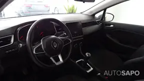 Renault Clio de 2021