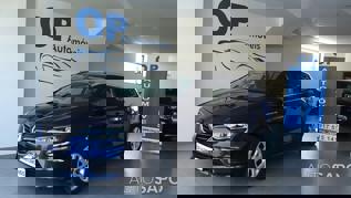 Renault Mégane de 2019