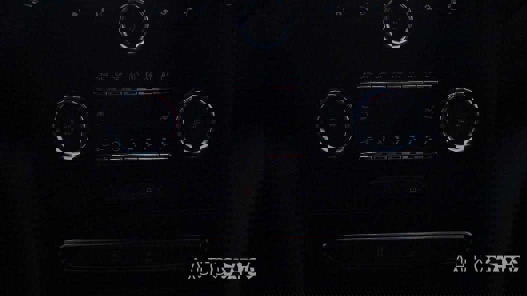 Renault Mégane de 2019