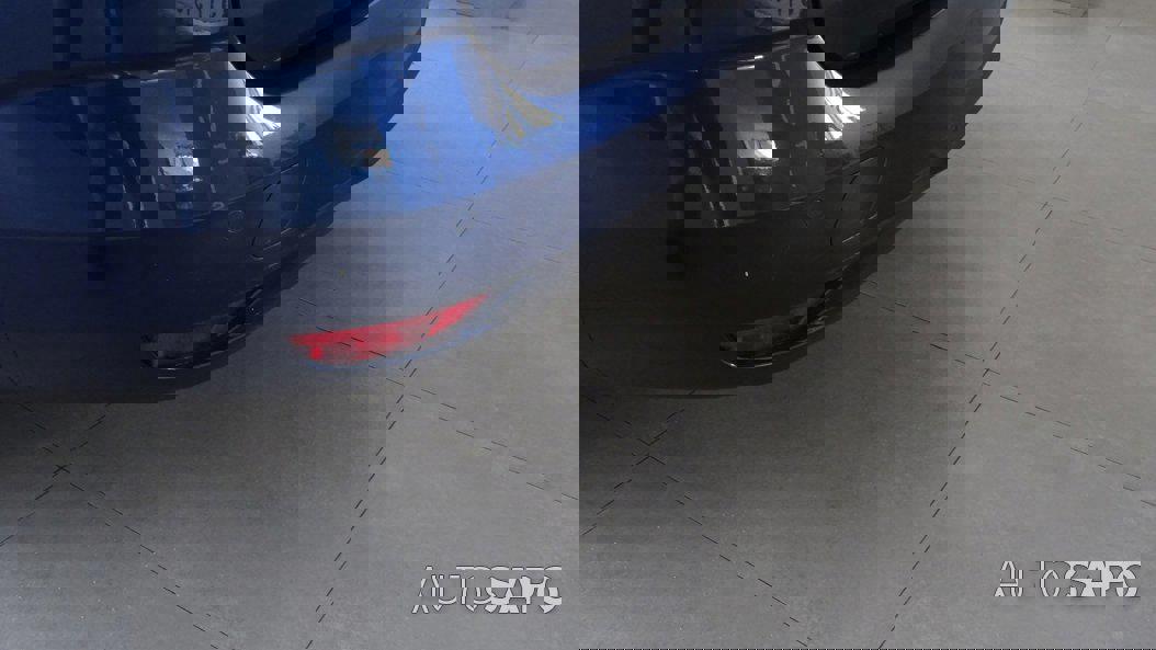 Renault Mégane de 2019
