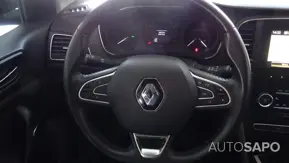 Renault Mégane de 2019