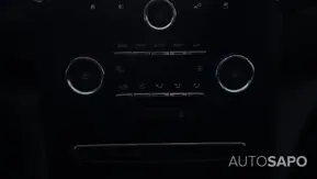 Renault Mégane de 2019