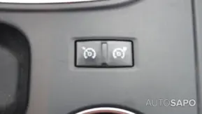 Renault Mégane de 2019