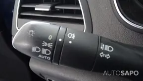 Renault Mégane de 2019