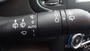 Renault Mégane de 2019