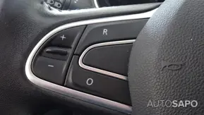 Renault Mégane de 2019