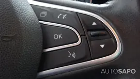 Renault Mégane de 2019