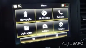 Renault Mégane de 2019