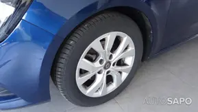 Renault Mégane de 2019
