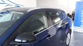 Renault Mégane de 2019