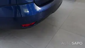 Renault Mégane de 2019