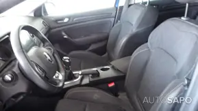 Renault Mégane de 2019
