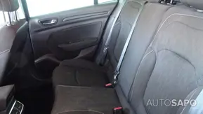 Renault Mégane de 2019