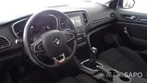 Renault Mégane de 2019