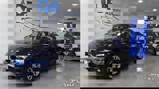 BMW Série 3 de 2017