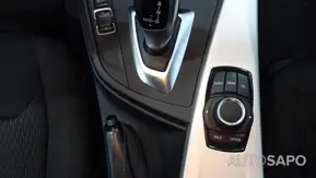 BMW Série 3 de 2017