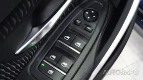 BMW Série 3 de 2017