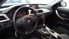 BMW Série 3 de 2017