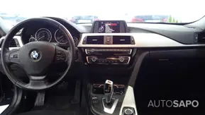BMW Série 3 de 2017