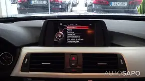 BMW Série 3 de 2017