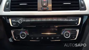 BMW Série 3 de 2017