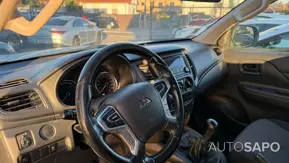 Mitsubishi L200 Strakar de 2020