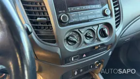 Mitsubishi L200 Strakar de 2020