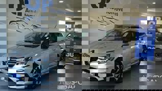 Renault Mégane de 2021