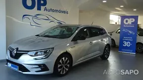 Renault Mégane de 2021