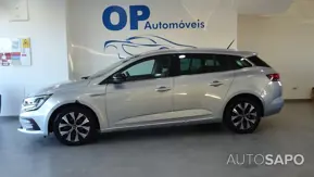 Renault Mégane de 2021
