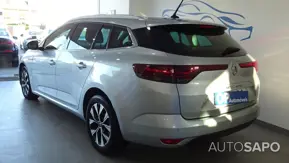 Renault Mégane de 2021