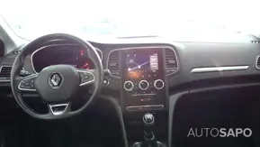 Renault Mégane de 2021