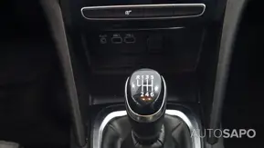 Renault Mégane de 2021
