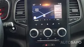 Renault Mégane de 2021