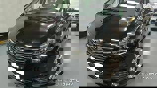 Opel Zafira de 2018