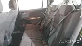 Opel Zafira de 2018