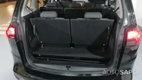 Opel Zafira de 2018