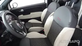 Fiat 500C de 2021