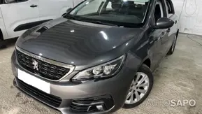 Peugeot 308 de 2019