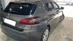 Peugeot 308 de 2019