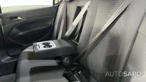 Peugeot 308 de 2019