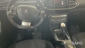 Peugeot 308 de 2019