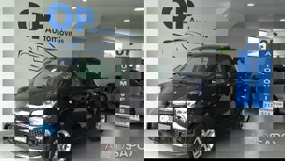 Smart Forfour de 2021
