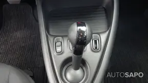 Smart Forfour de 2021