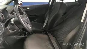 Opel Corsa de 2018