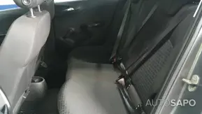 Opel Corsa de 2018