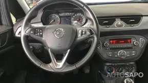 Opel Corsa de 2018