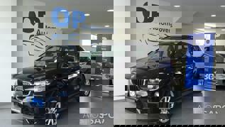 BMW X1 18 d sDrive Auto Advantage de 2017