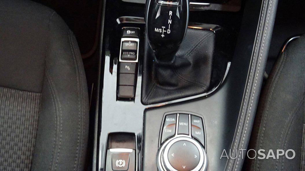 BMW X2 16 d sDrive Auto Advantage de 2019