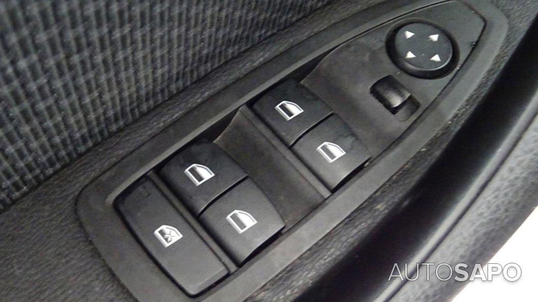 BMW X2 16 d sDrive Auto Advantage de 2019
